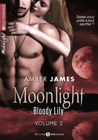 Moonlight/2/Bloody Lily / Bloody Lily