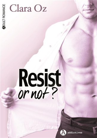 Resist or not ?