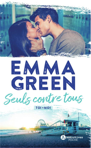 Toi Moi : Seuls contre tous