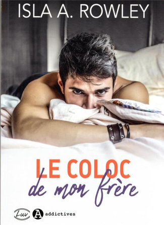 Le coloc de mon frère