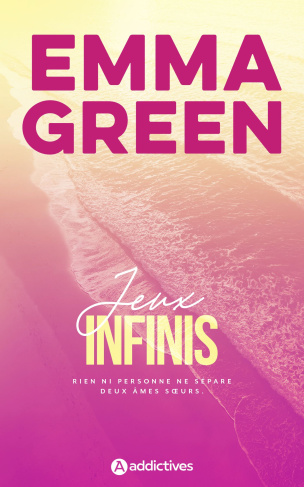 Les jeux Saison 2 Tome 2 : Jeux infinis