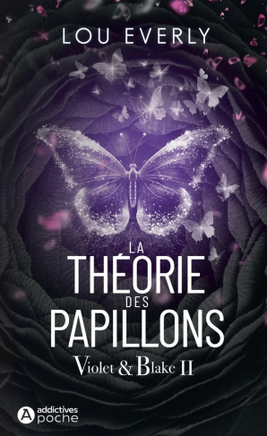 Violet & Blake/02/La théorie des papillons