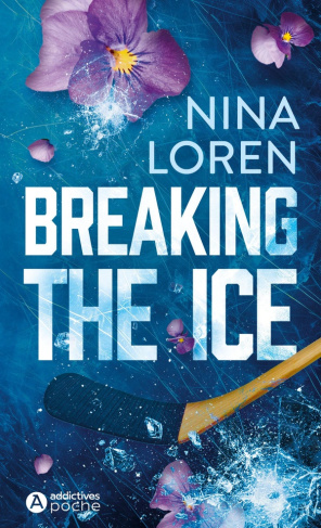 Breaking the Ice