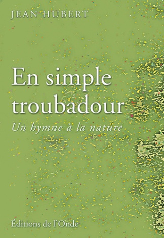 En simple troubadour
