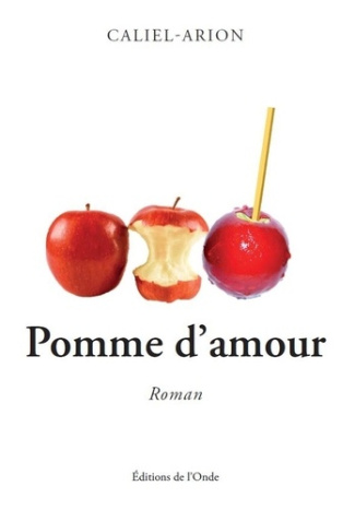 Pomme d'amour