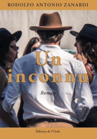 Un inconnu