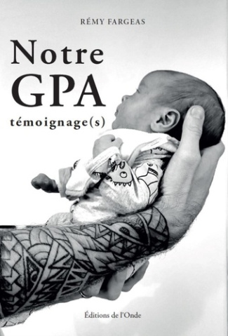 Notre GPA. Témoignage(s)