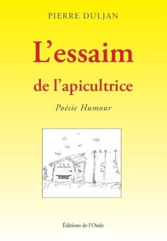 L'essaim de l'apicultrice