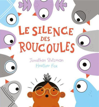 Le Silence des Roucoules