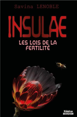 Insulae Tome 2 : Les lois de la fertilité