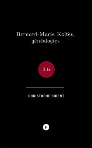 Bernard-Marie Koltès, Généalogies