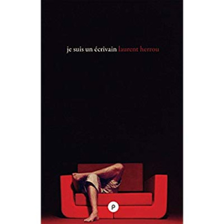 Je suis un écrivain