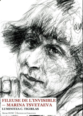 Fileuse de l'invisible, Marina Tsvetaeva