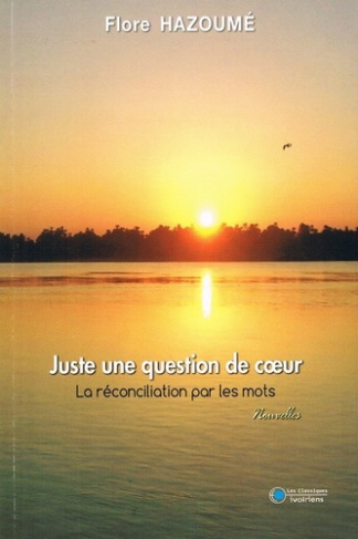 Juste une question de cour - La réconciliation par les mots