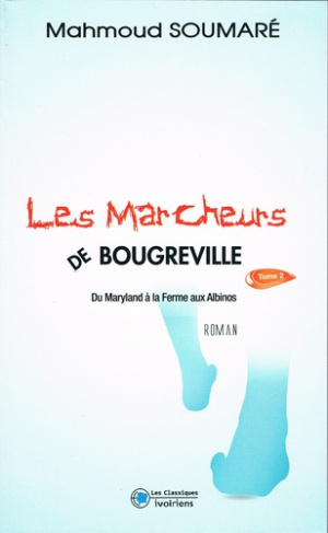 Les marcheurs de Bougreville T2