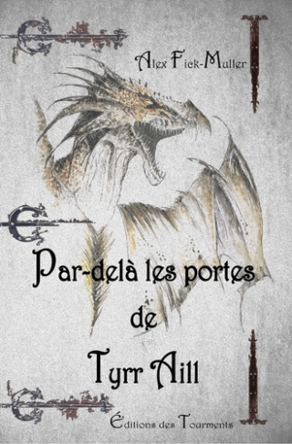 Par-delà les portes de Tyrr Aill