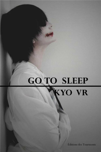 Go to sleep. Tome 1