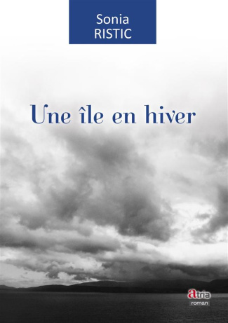 UNE ILE EN HIVER