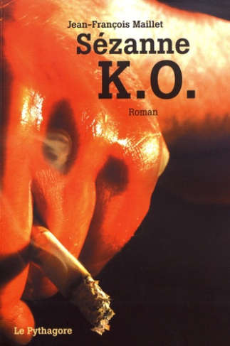 Sézanne K-O