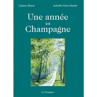 Une année en Champagne