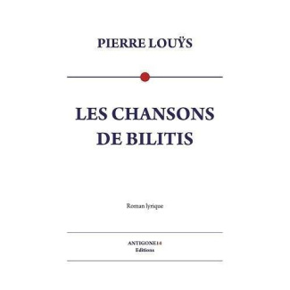 Les chansons de Bilitis