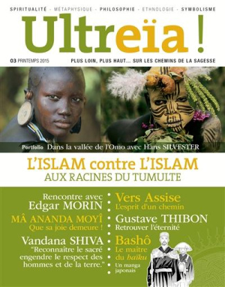 Ultreïa ! N° 3 : L'islam contre l'islam