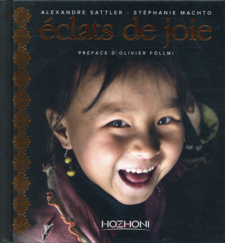 Eclats de joie