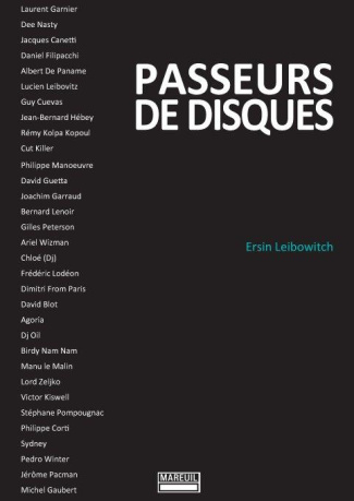 Passeurs de disques