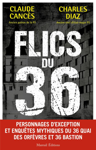 Flics du 36
