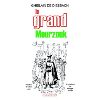Le grand Mourzouk