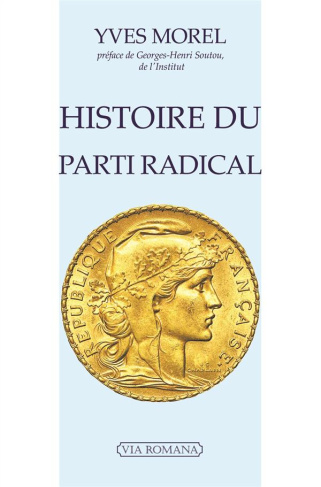 Histoire du parti radical