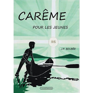Carême pour les jeunes