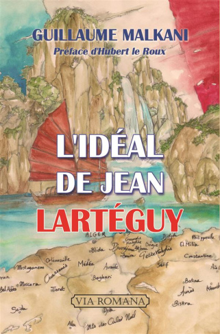 L'idéal de Jean Lartéguy