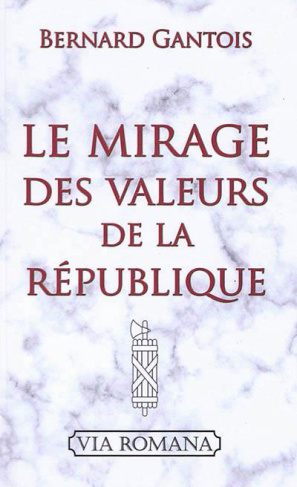 Le mirage des valeurs de la République