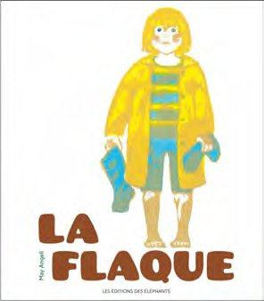 La flaque