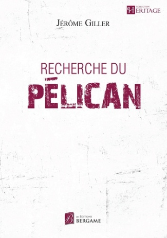 Recherche du pélican