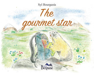 THE GOURMET STAR