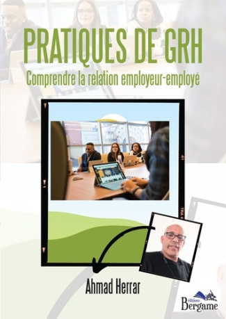 PRATIQUES DE GRH