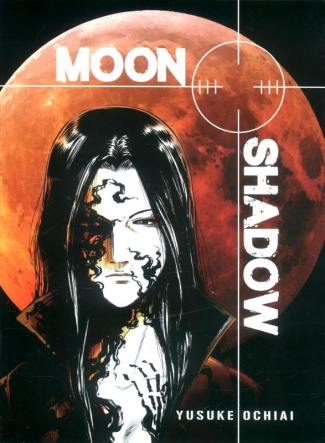 Moon Shadow