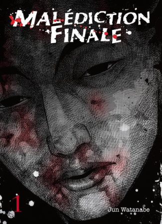 Malédiction Finale Tome 1