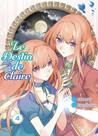 Le destin de Claire Tome 4