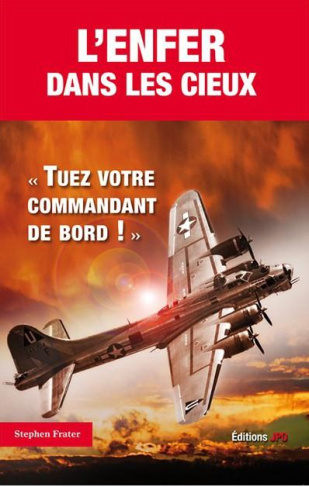 L'enfer dans les cieux