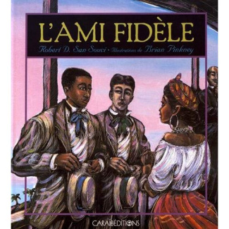 L'ami fidèle