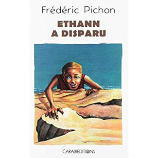 Ethann a disparu