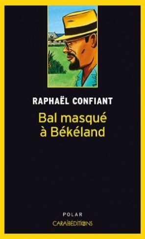 Bal masqué à Békéland