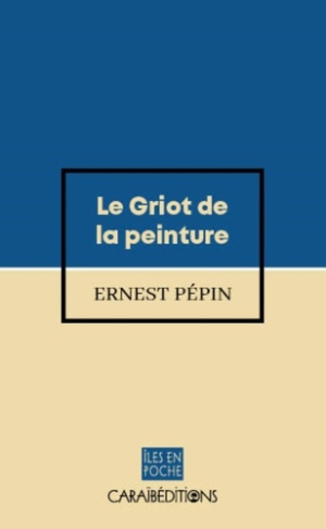Le griot de la peinture