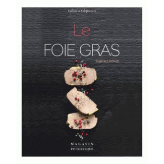 Le foie gras