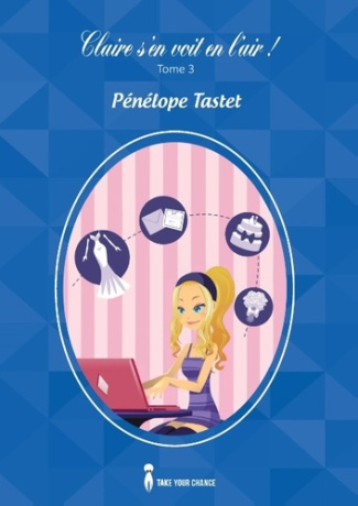 CLAIRE TRENTENAIRE D'ENFER