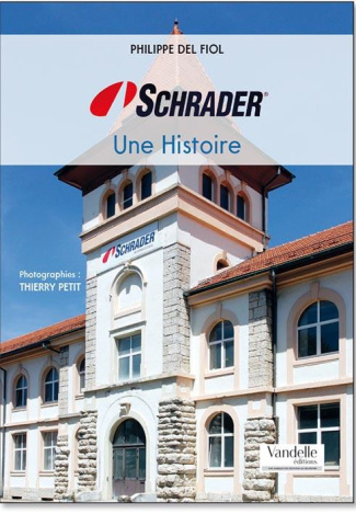 Schrader. Une histoire