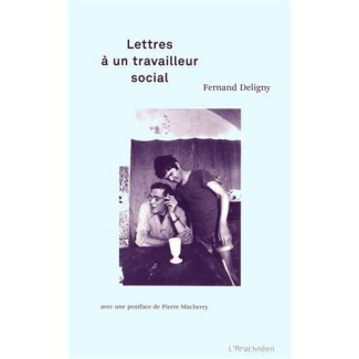 Lettres à un travailleur social